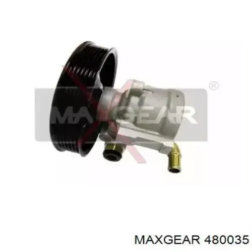 Насос ГУР MGP1392 Maxgear