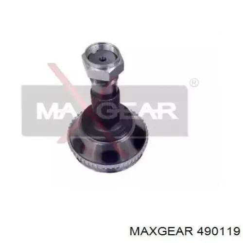 ШРУС наружный передний KFT203 LPR