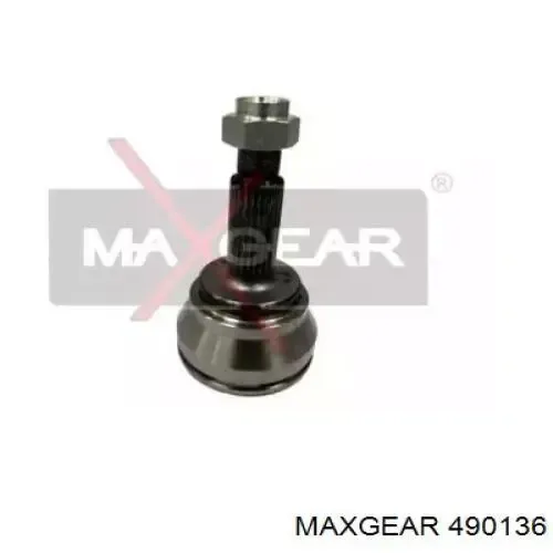 ШРУС наружный передний 490136 Maxgear