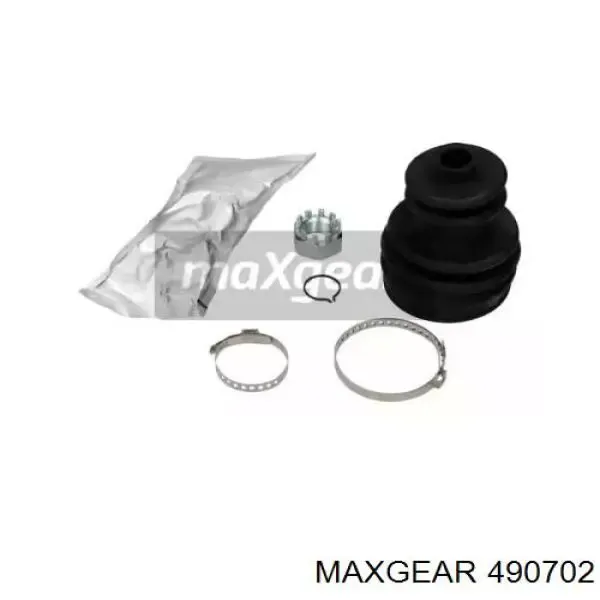 Пыльник ШРУСа наружный 490702 Maxgear
