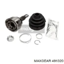 ШРУС наружный TOYOTA 4346080035 ШРУС наружный TOYOTA 4346080035