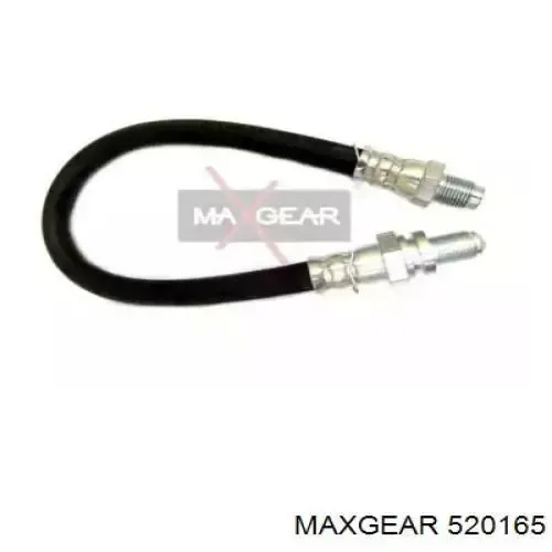 Шланг тормозной передний Maxgear 520165 цена, от