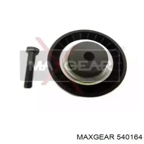 Паразитный ролик MPQ0032 Magneti Marelli