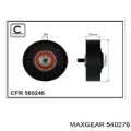 Натяжной ролик MAXGEAR 540276
