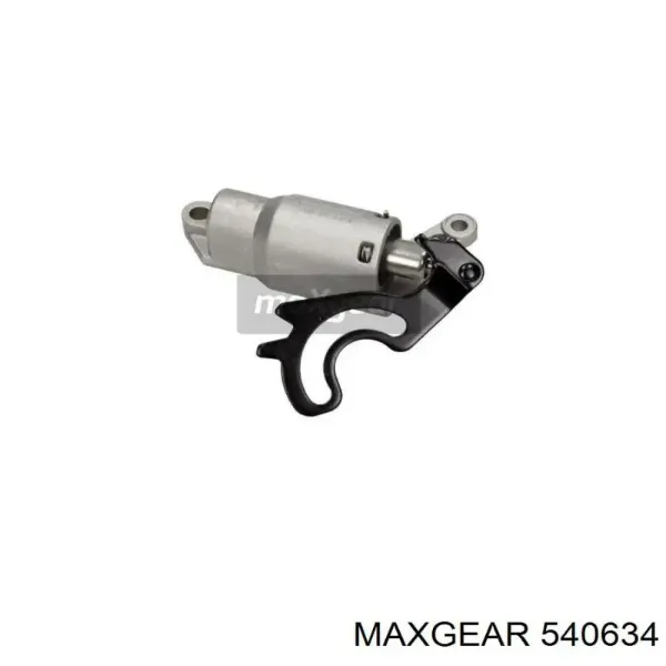  Натяжитель ремня ГРМ Audi A4 