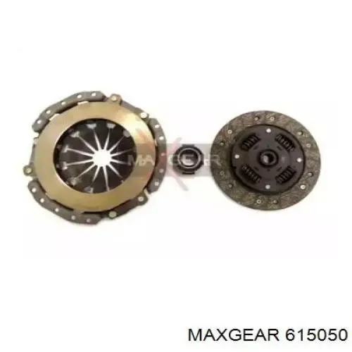 Комплект сцепления (3 части) Fiat/Alfa/Lancia 71736753 цена, от