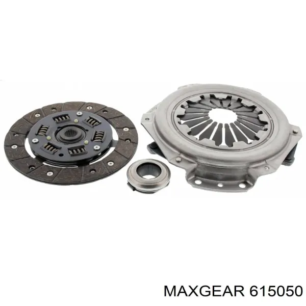 Купить 71736753 Fiat/Alfa/Lancia Комплект сцепления (диск, корзина, подшипник)