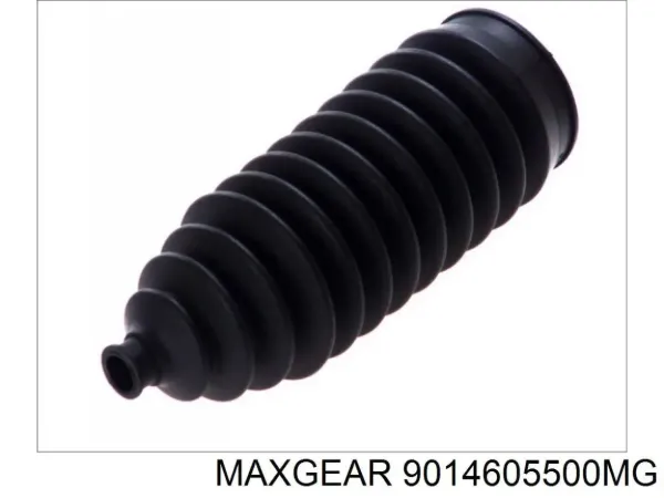 Пыльник рулевой рейки 9014605500MG Maxgear