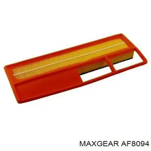 Воздушный фильтр AF8094 Maxgear