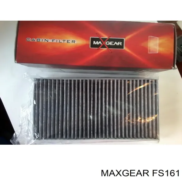 ДМРВ FS161 Maxgear