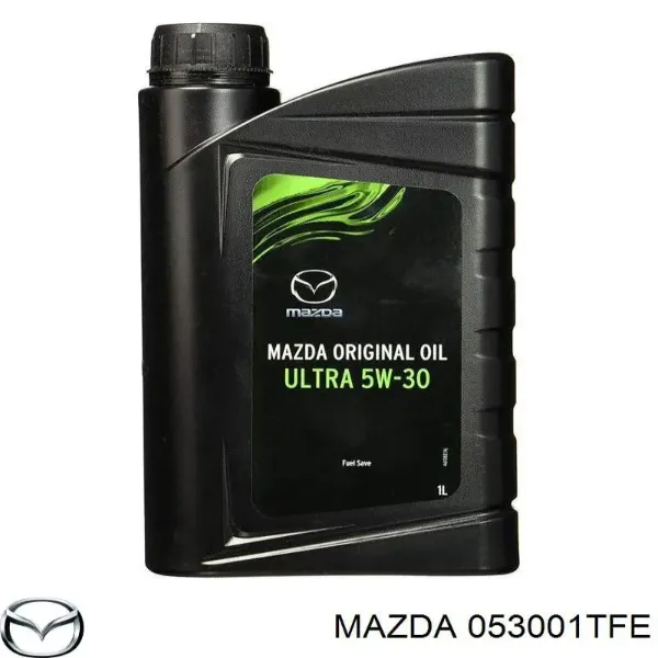 Масло автомобильное Mazda 053001TFE цена, от