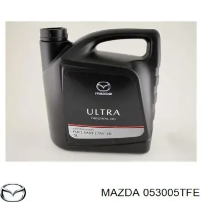 Масло моторное MAZDA 053005TFE