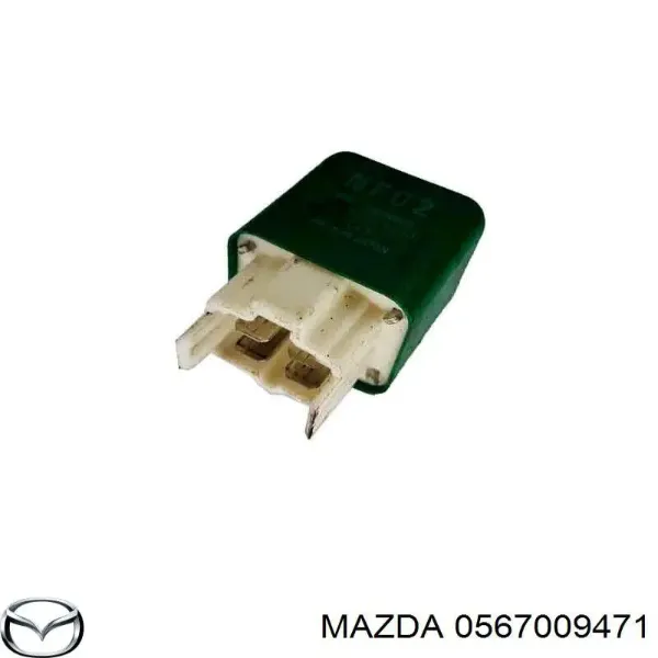 0567009471MAZDA