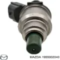 Топливные форсунки Mazda 323 BG