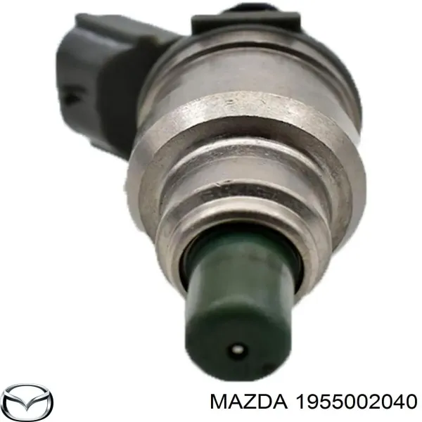 Топливные форсунки 01LB0274 Libron