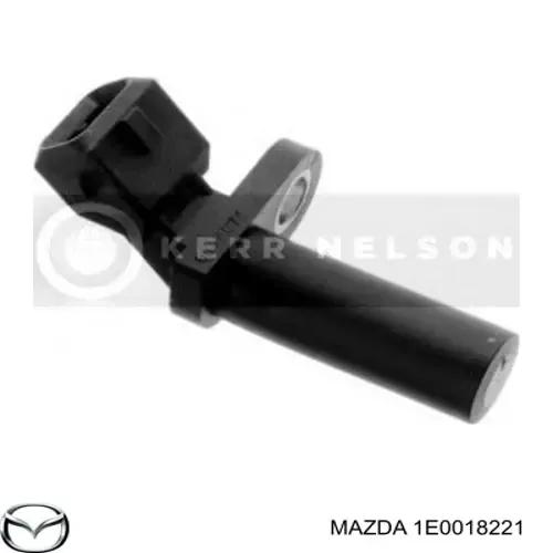 Датчик положения коленвала Mazda 1E0018221
