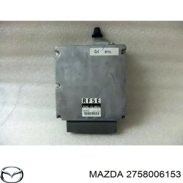  2758006153 Mazda