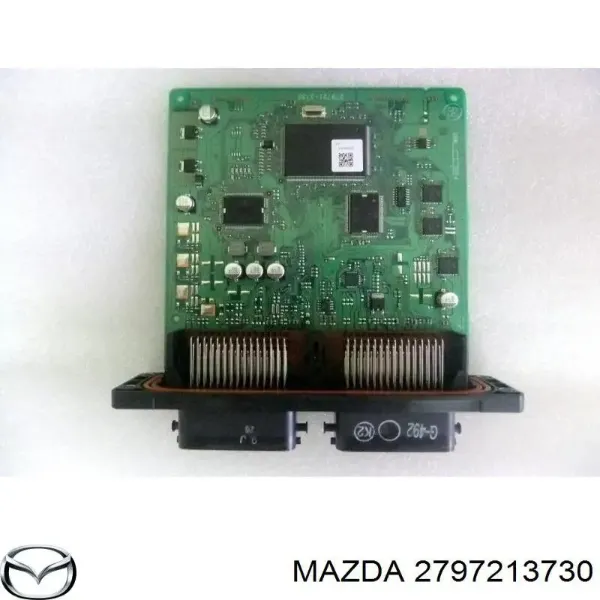  2797213730 Mazda