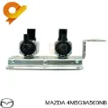 Актуатор турбины Ford Focus DFW