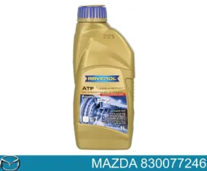 Трансмиссионное масло 830077246 MAZDA