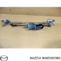 Мотор дворников MAZDA 8492002393