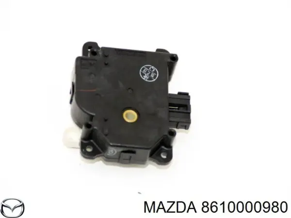  8610000980 Mazda
