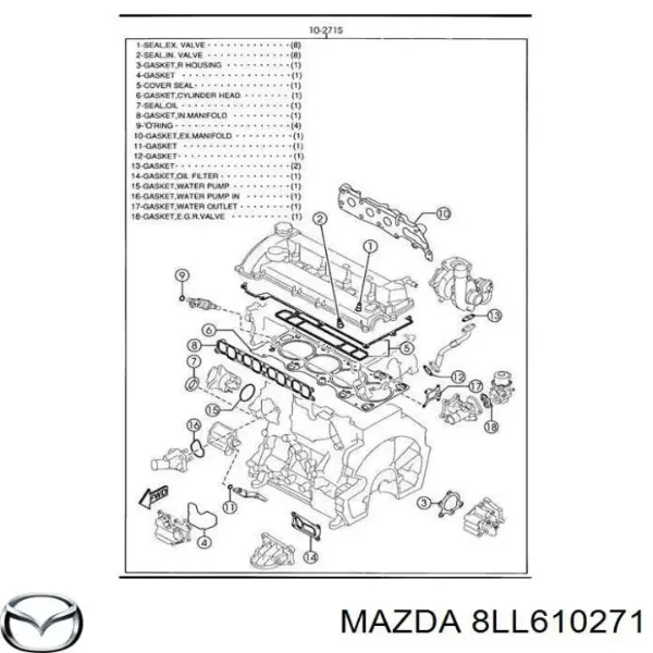 わかとの 2点まとめ mazda-8ll610271-