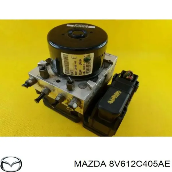  8V612C405AE Mazda