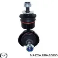 Стойка переднего стабилизатора MAZDA 999420800