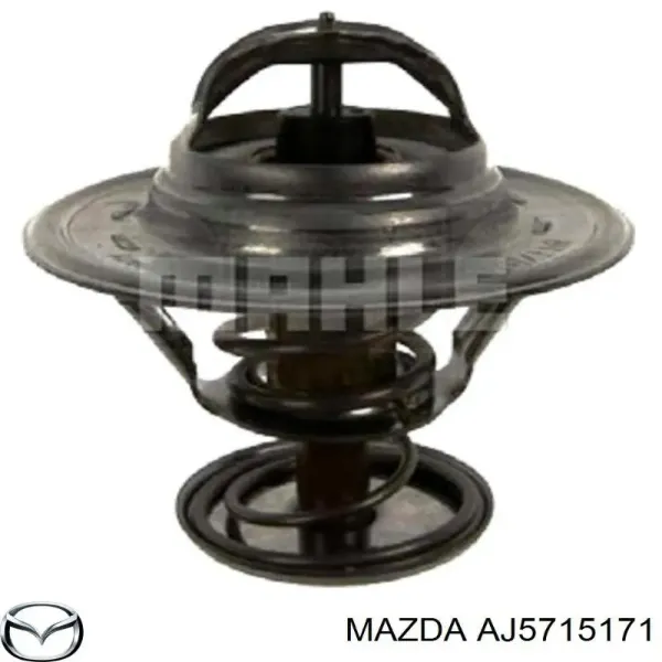 GY01-15-171 Mazda термостат