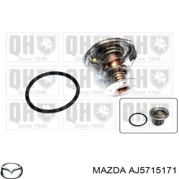 ymt1115 mazda-aj5715171-