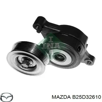 Ремкомплект насоса ГУР MAZDA B25D32610