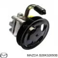 Насос ГУР Mazda 323 BJ