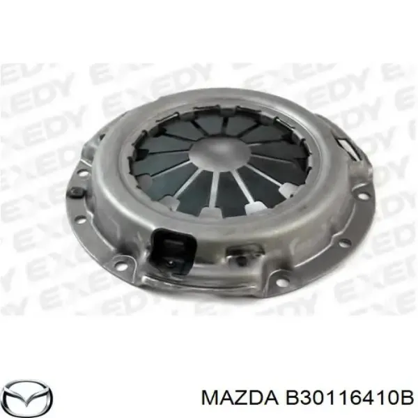 Корзина сцепления B30116410B Mazda