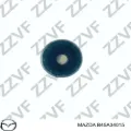 Пыльник амортизатора MAZDA B45A34015