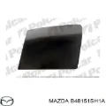 Крышка фары правой Mazda 323 BG