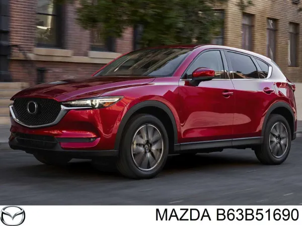 Фара противотуманная левая ST2162041L SAT