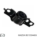 Сайлентблок нижнего переднего рычага  MAZDA BC1D3446X