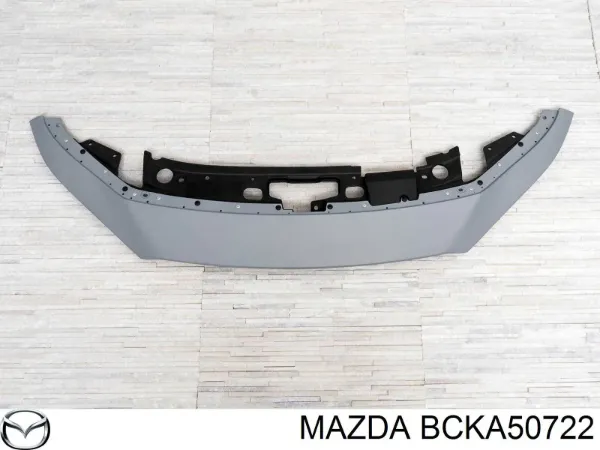  BCKA50722 Mazda