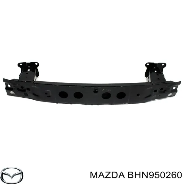  BHN950260 Mazda