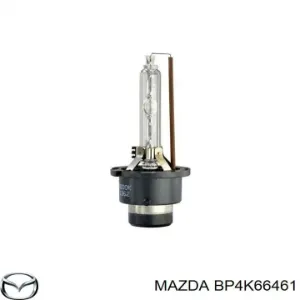 Лампочка BP4K66461 MAZDA
