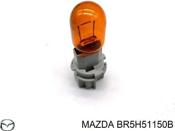 Фонарь задний правый внешний ZMZ1966DR Signeda