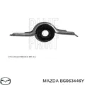 Сайлентблок переднего рычага MAZDA BS063446Y
