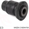 Сайлентблок переднего рычага MAZDA C10034470A