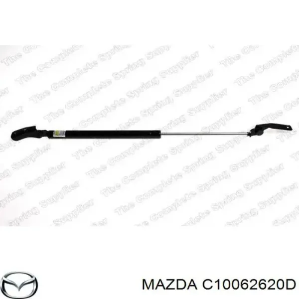 AEMZ013 NTY Амортизатор крышки багажника