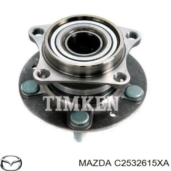 mazda-c2532615xa-