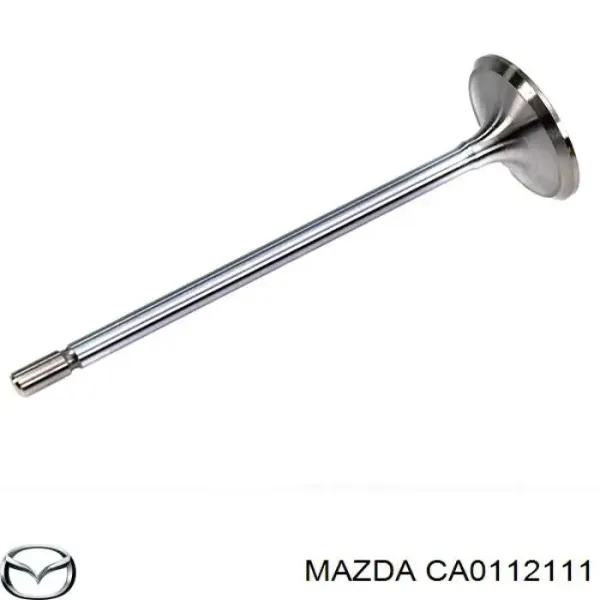 Впускной клапан CA0112111 Mazda