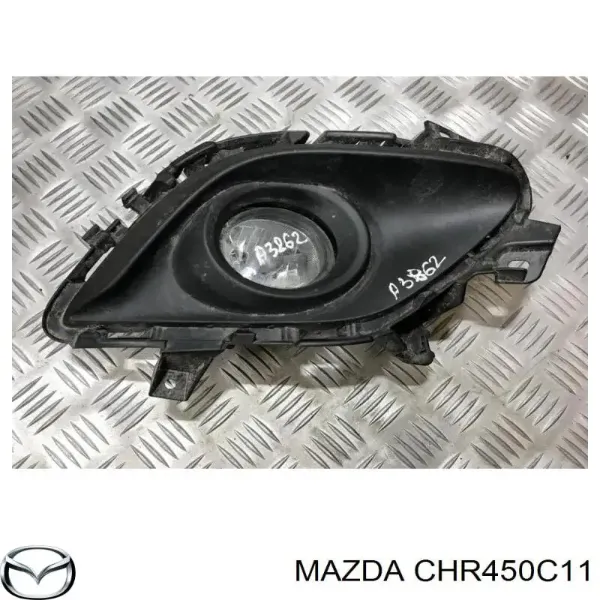  CHR450C11 Mazda