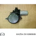 Мотор стеклоподъемника двери передней правой MAZDA D01G5858XB
