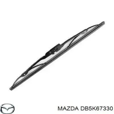 Акумулятор Мазда (DB5K67330)